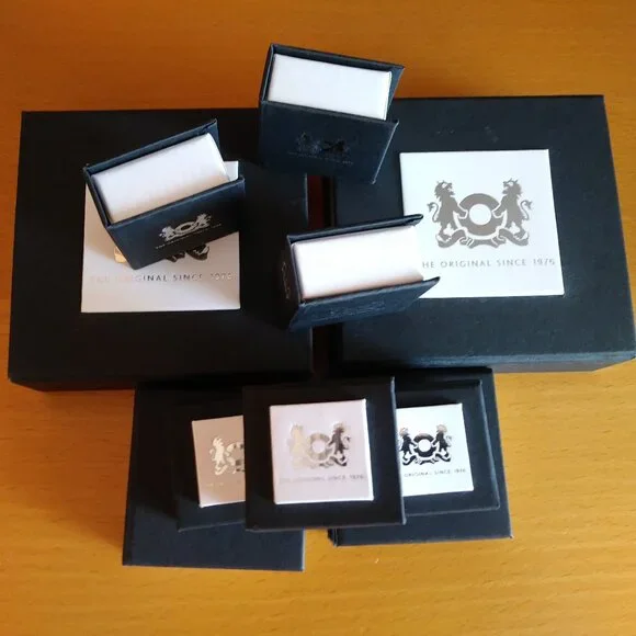 Trollbeads boxes - Picture 2 of 2